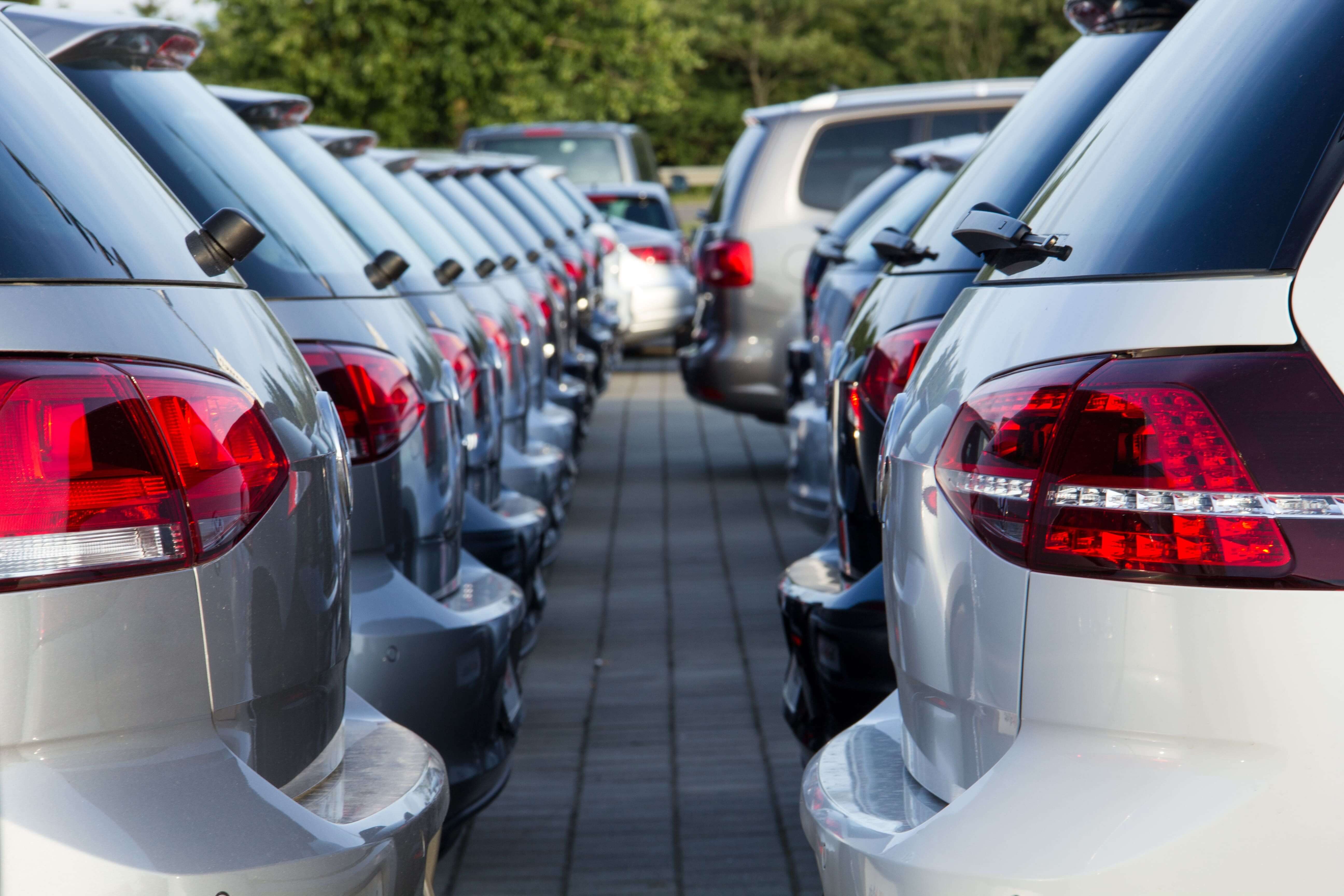 Parken Und Management: Wie Man Den Parkplatz Für Das Unternehmen Optimiert